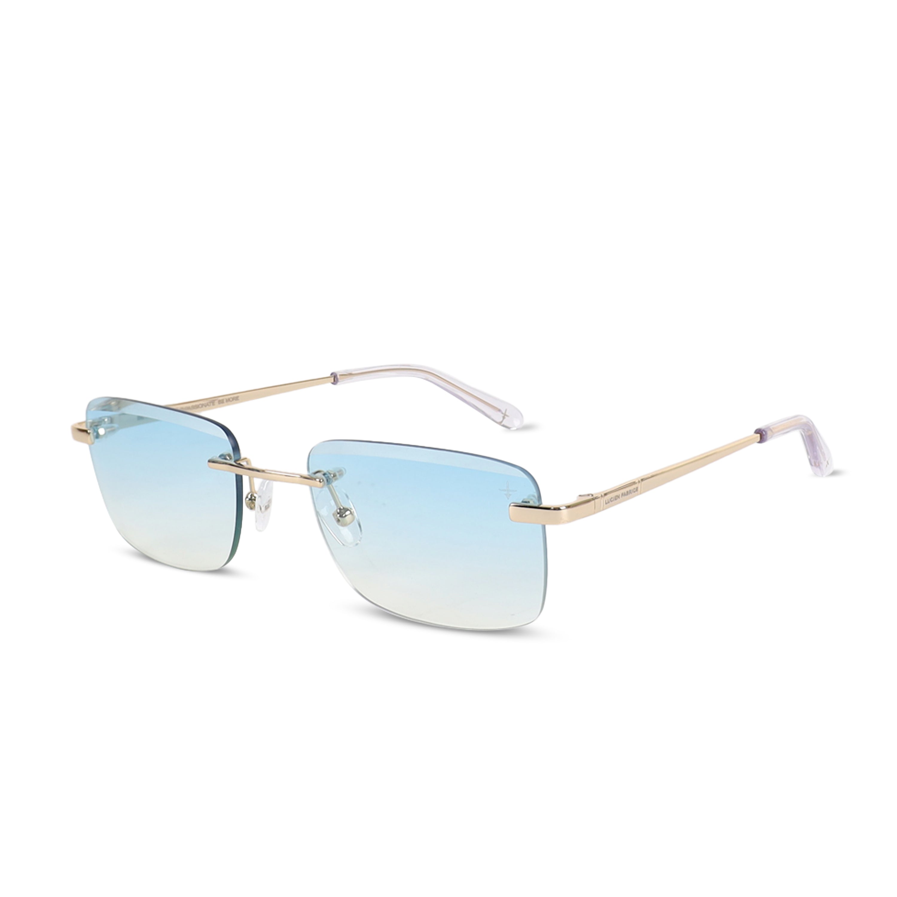 Blue sunglasses sales online shopping